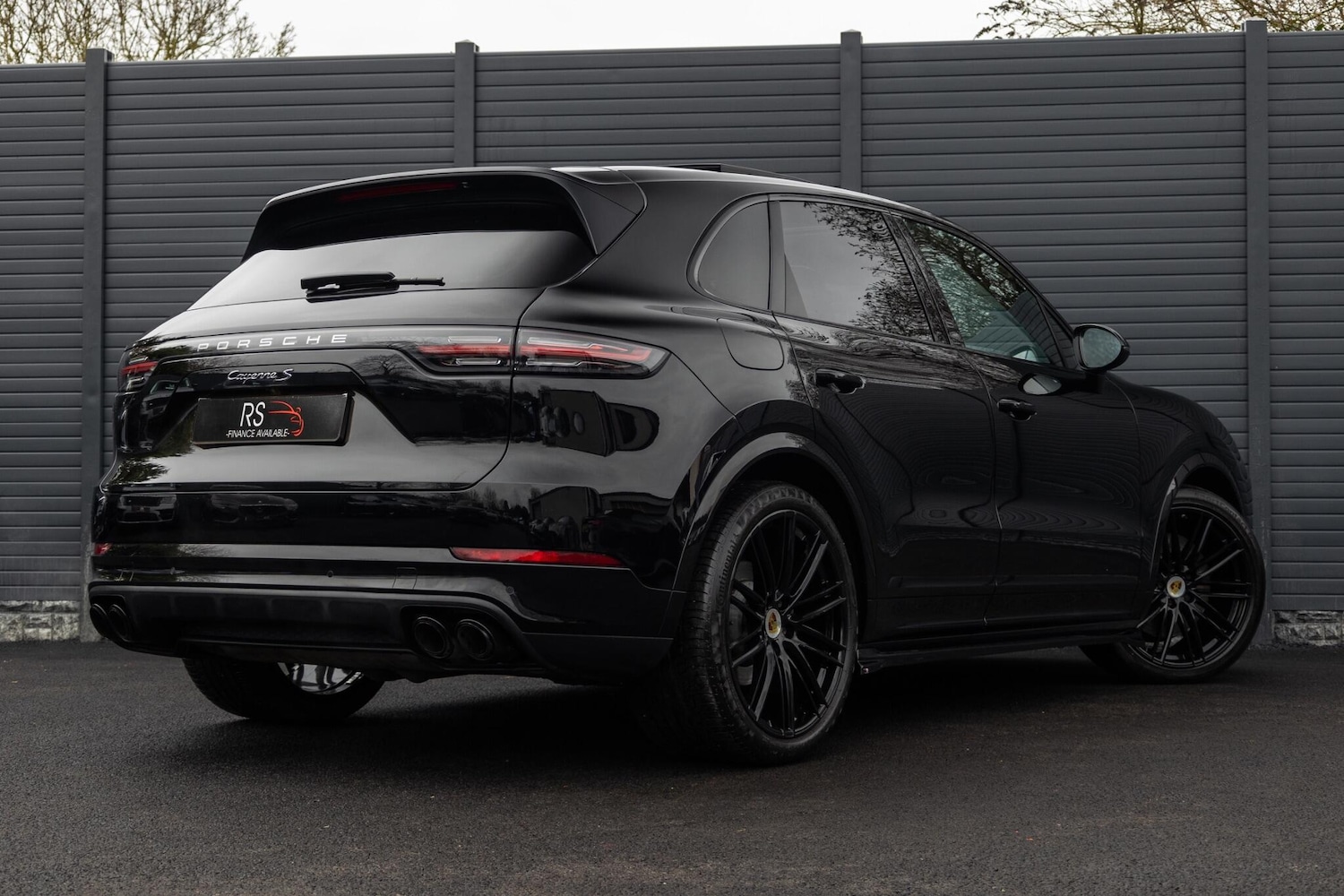 Used Porsche Cayenne 2022 for sale - 76167001: Photo 24