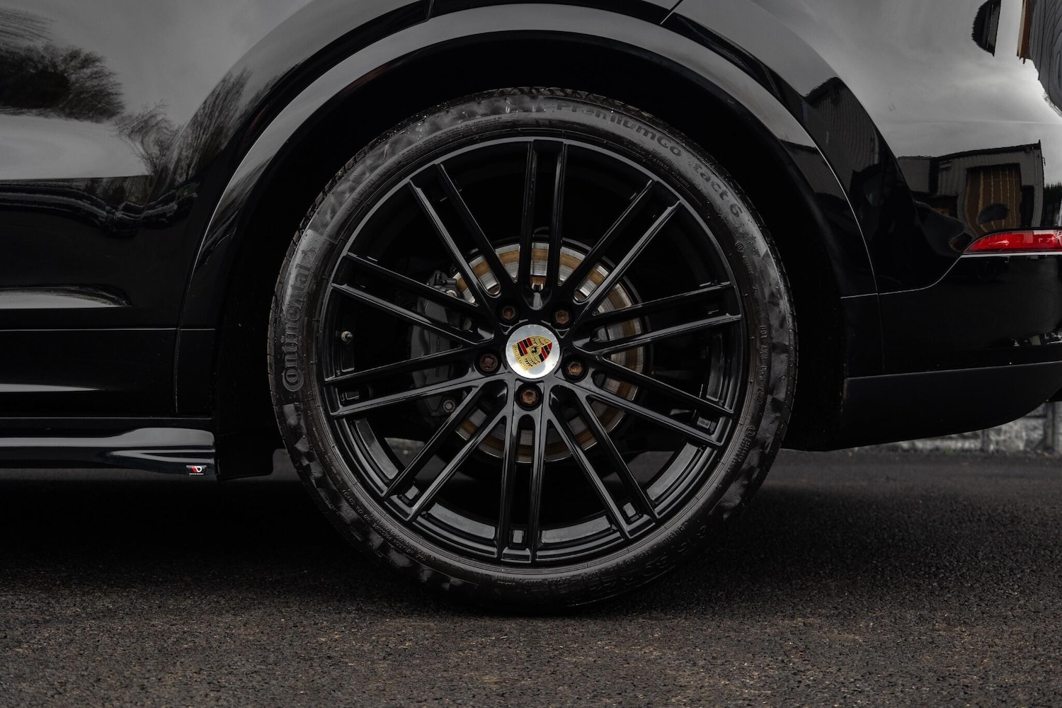 Used Porsche Cayenne 2022 for sale - 76167001: Photo 29