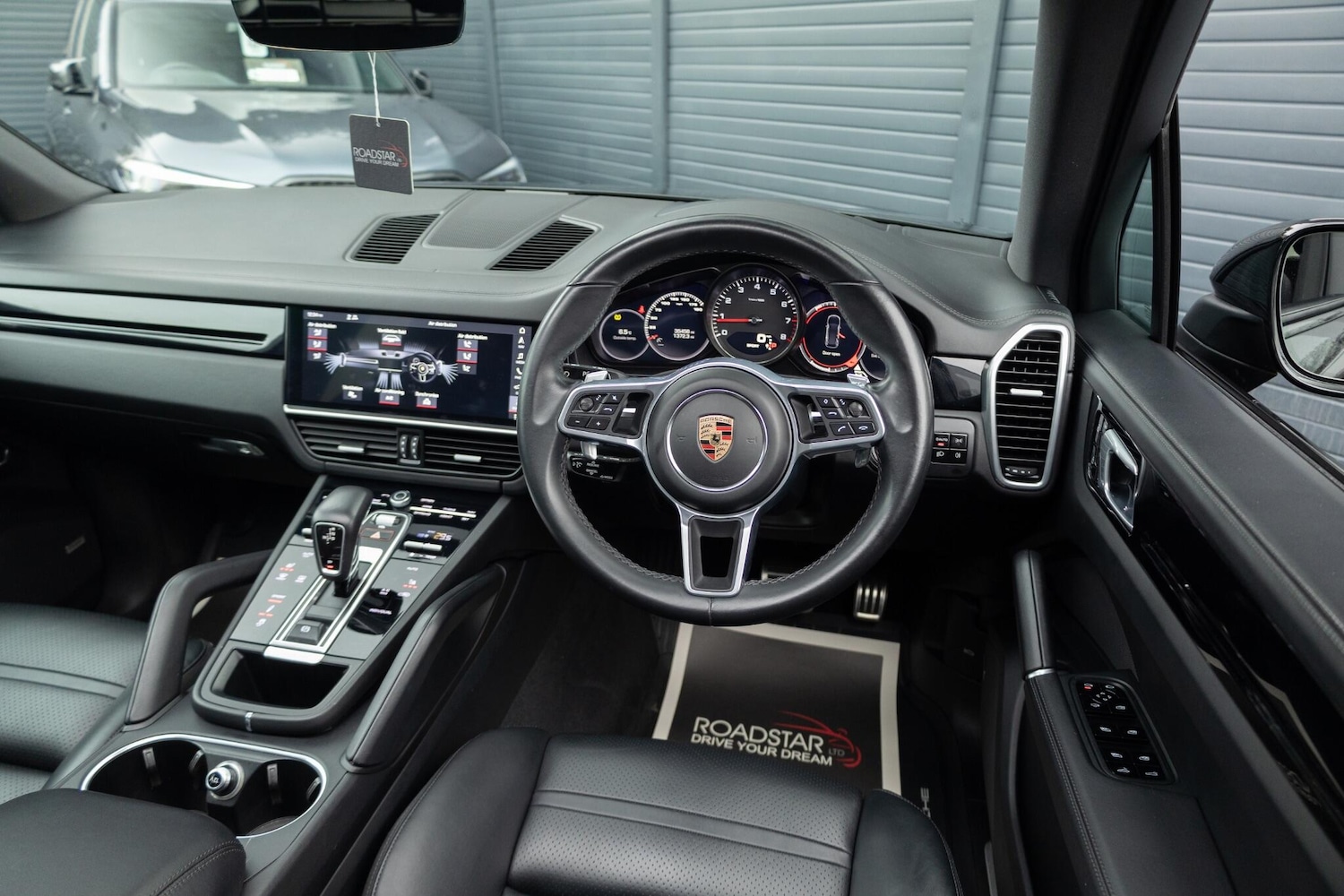 Used Porsche Cayenne 2022 for sale - 76167001: Photo 3