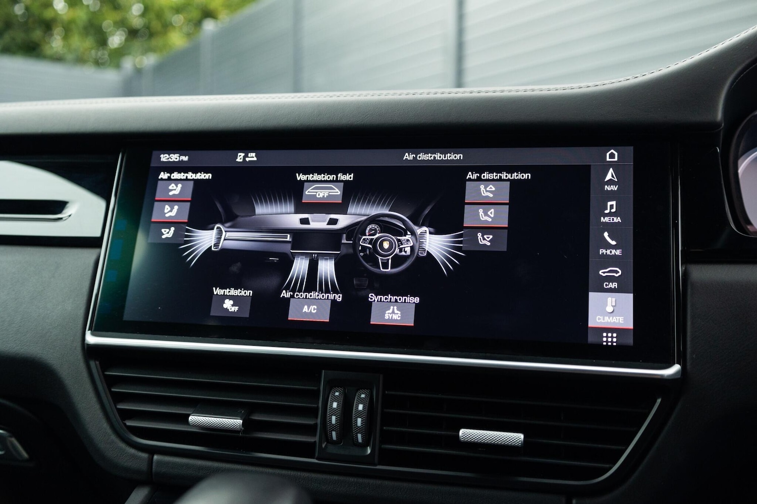 Used Porsche Cayenne 2022 for sale - 76167001: Photo 31