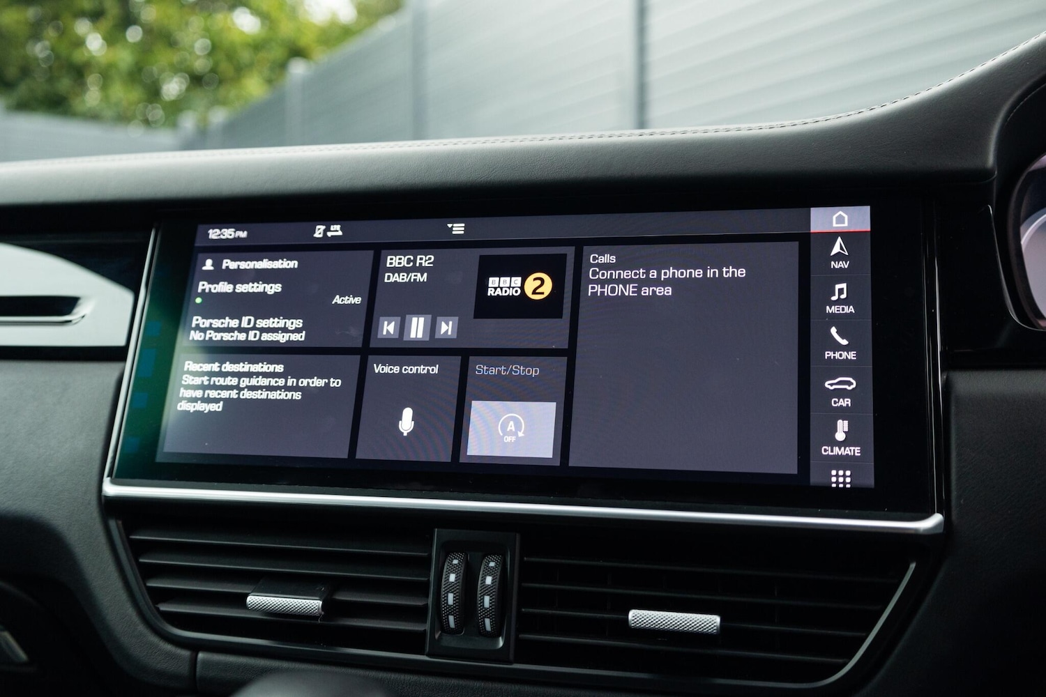 Used Porsche Cayenne 2022 for sale - 76167001: Photo 32