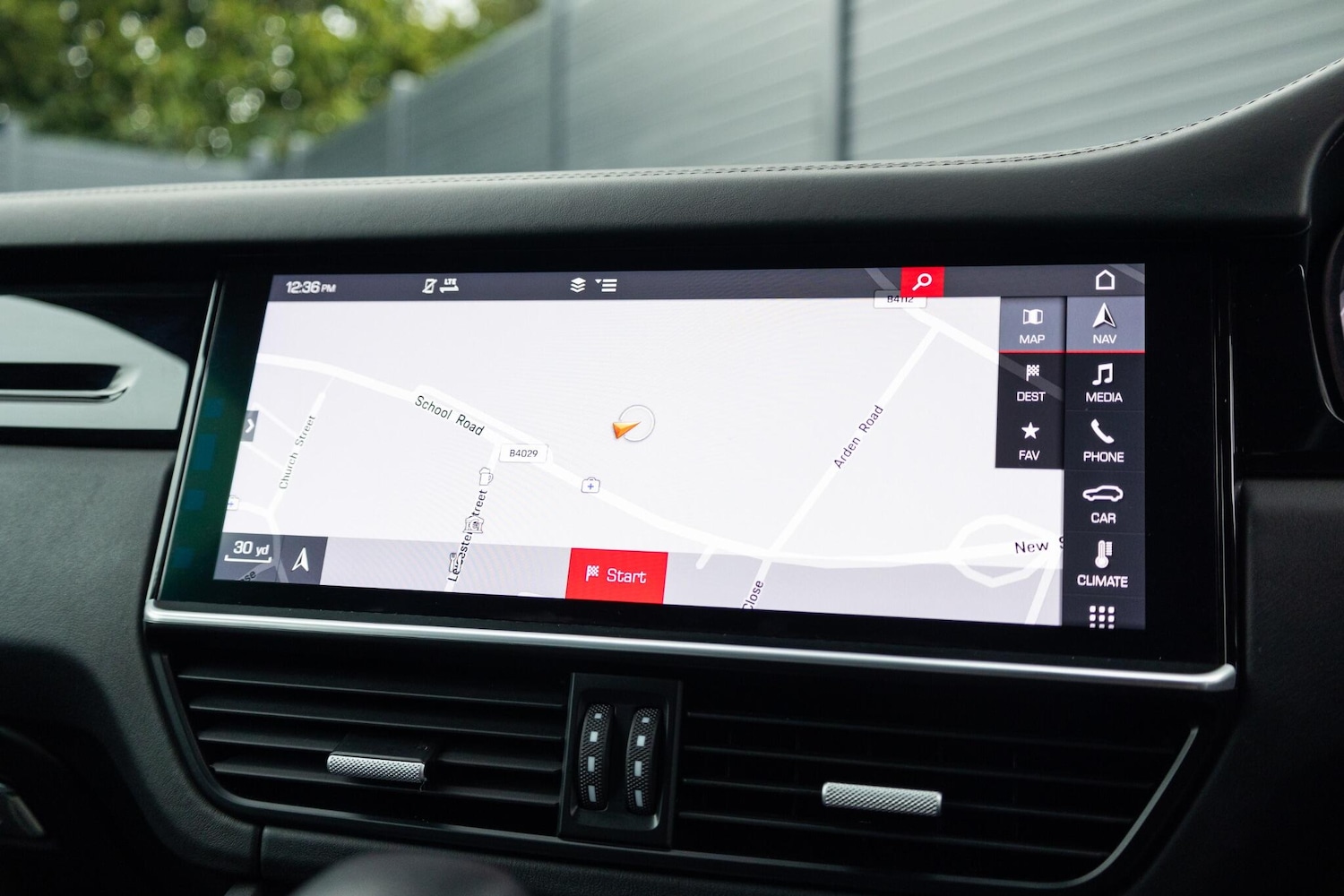 Used Porsche Cayenne 2022 for sale - 76167001: Photo 33
