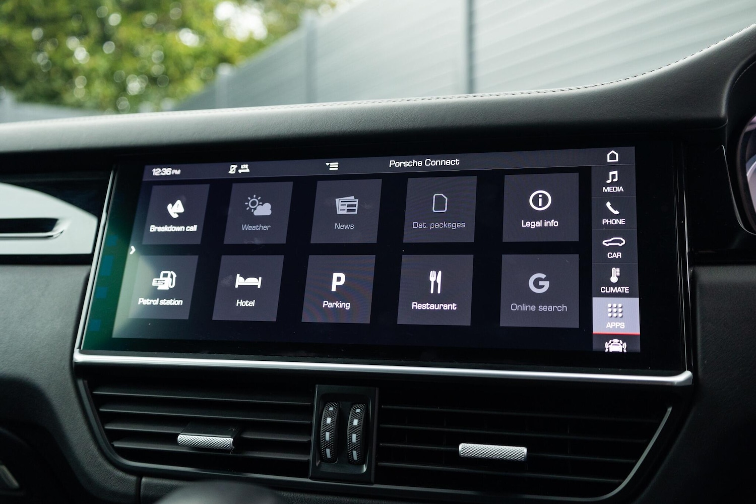 Used Porsche Cayenne 2022 for sale - 76167001: Photo 36