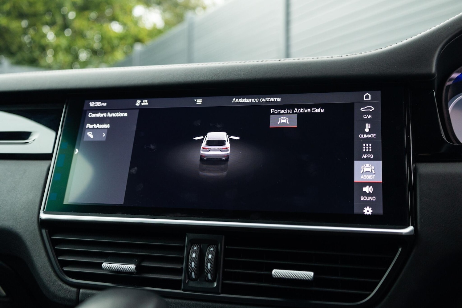 Used Porsche Cayenne 2022 for sale - 76167001: Photo 37