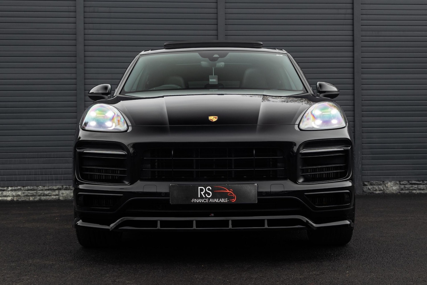 Used Porsche Cayenne 2022 for sale - 76167001: Photo 4