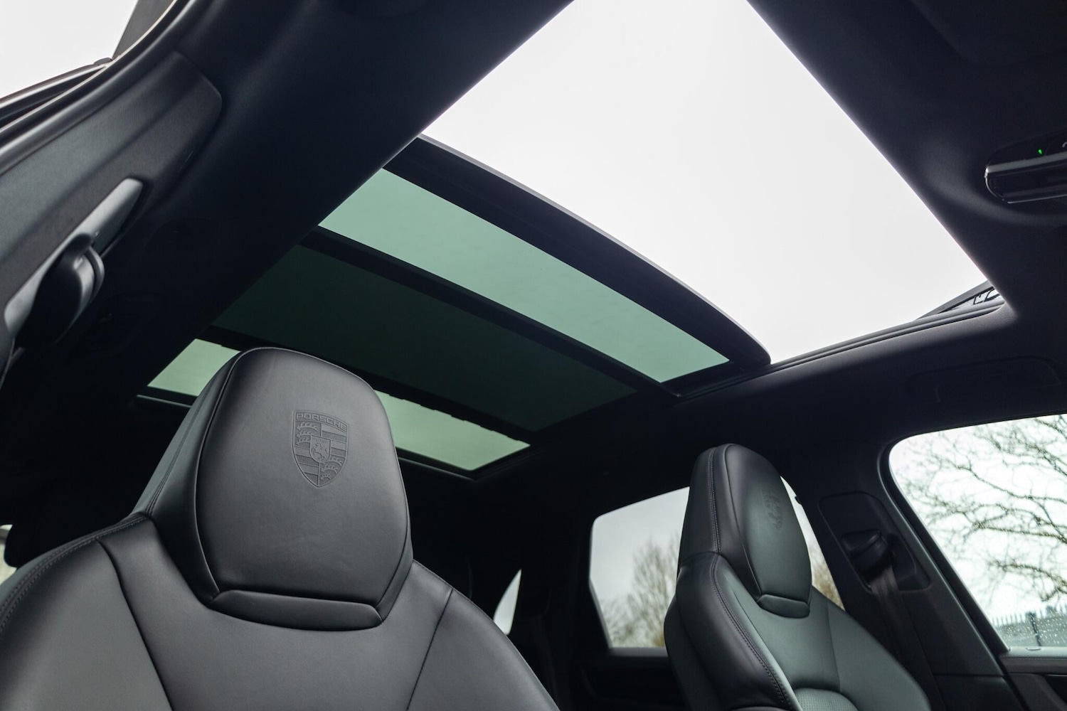 Used Porsche Cayenne 2022 for sale - 76167001: Photo 40