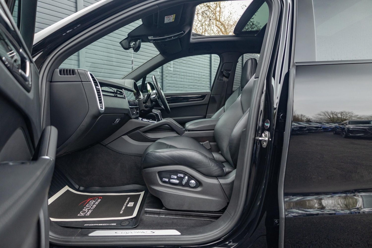 Used Porsche Cayenne 2022 for sale - 76167001: Photo 41