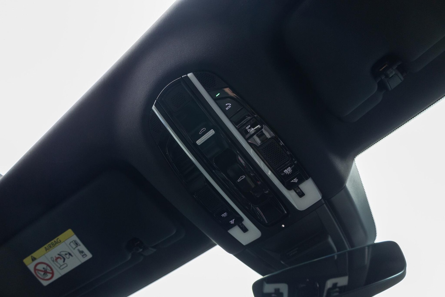 Used Porsche Cayenne 2022 for sale - 76167001: Photo 45