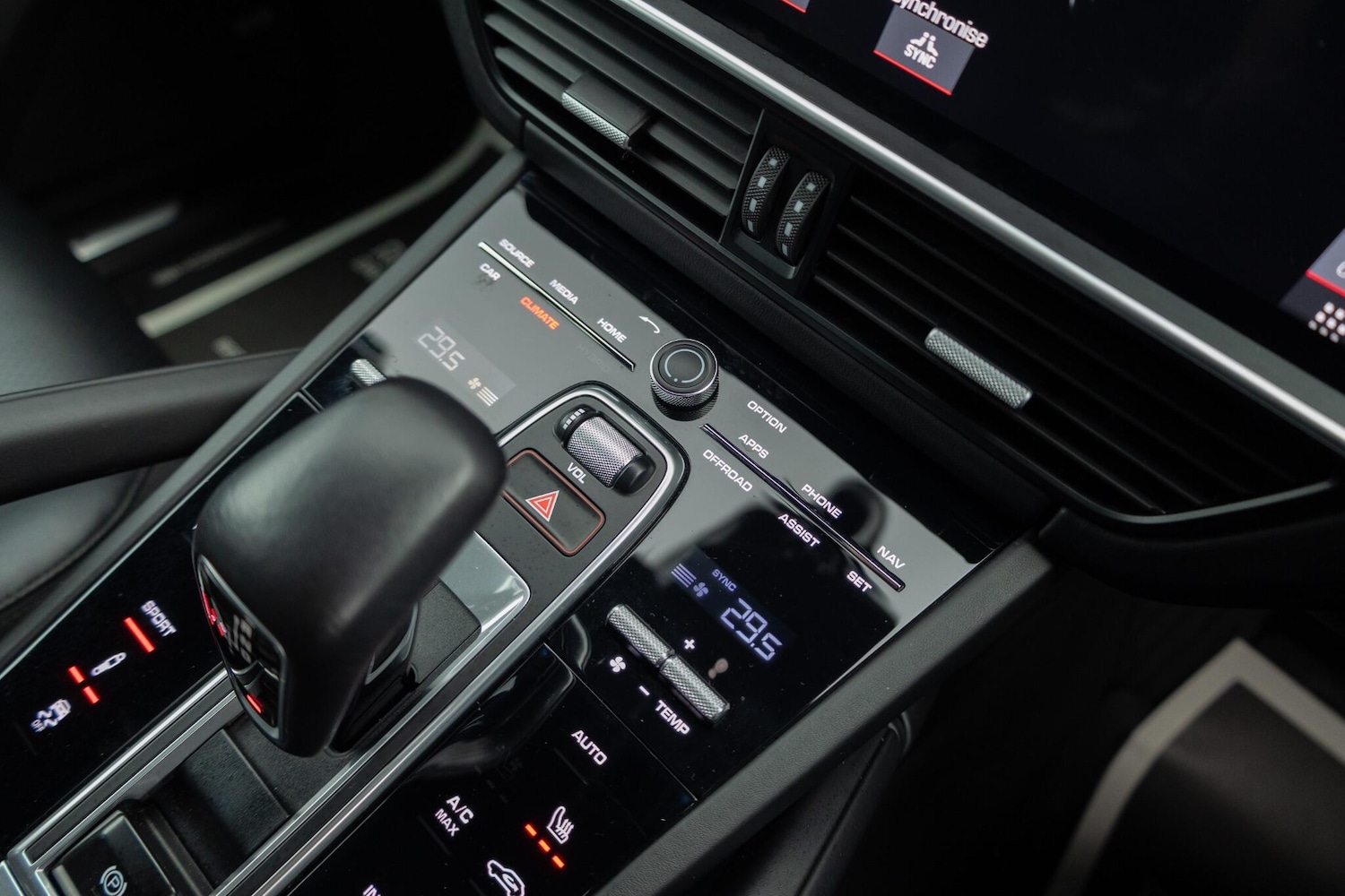 Used Porsche Cayenne 2022 for sale - 76167001: Photo 5