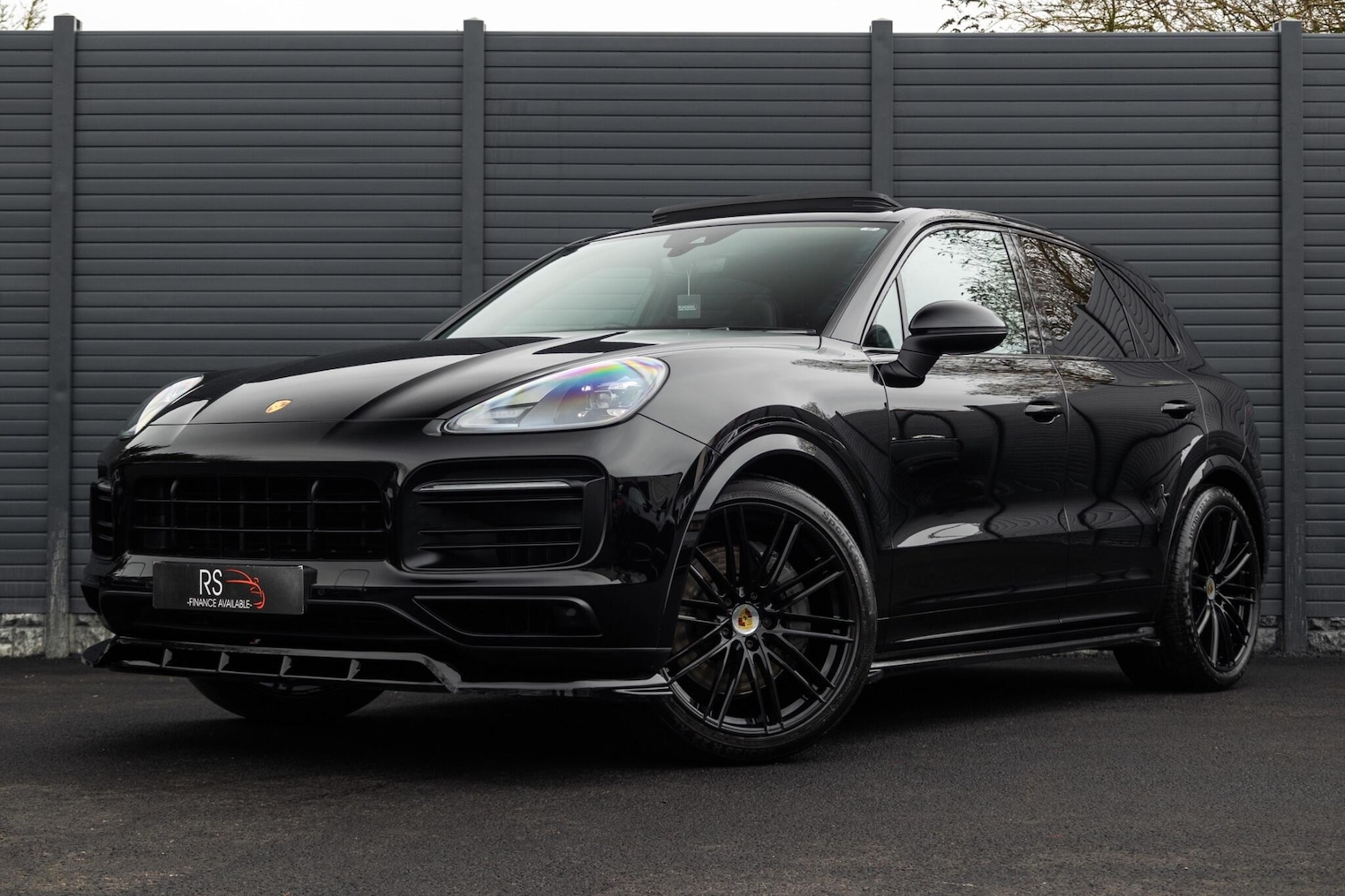 Used Porsche Cayenne 2022 for sale - 76167001: Photo 7