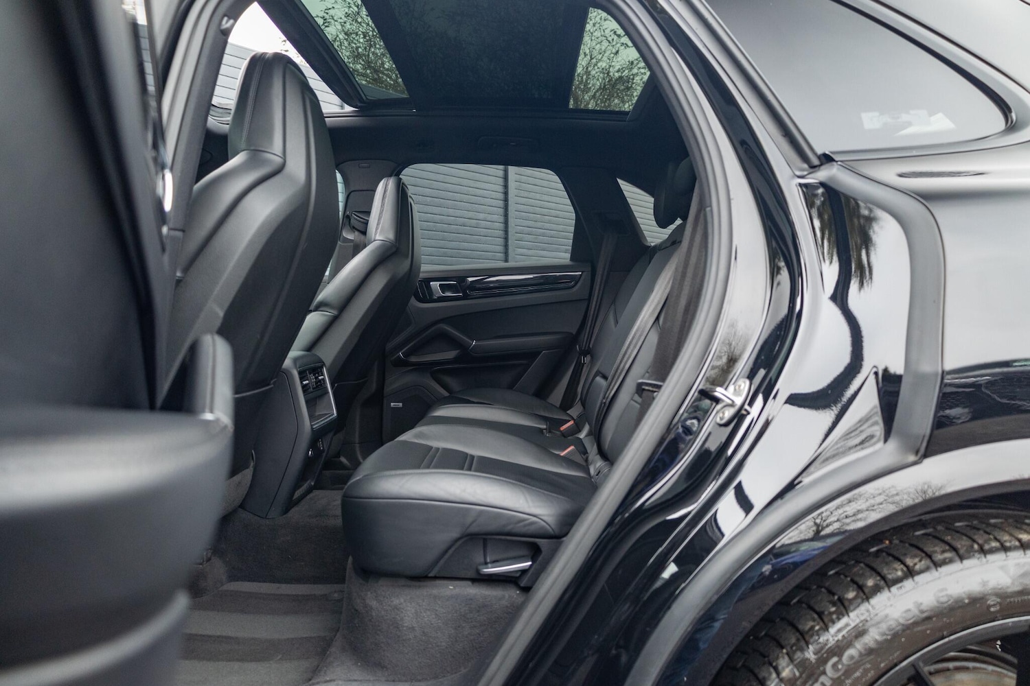 Used Porsche Cayenne 2022 for sale - 76167001: Photo 9
