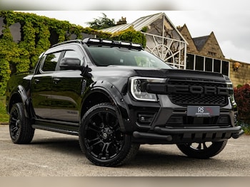 Used Ford Ranger 2024 for sale - 78636386: Photo