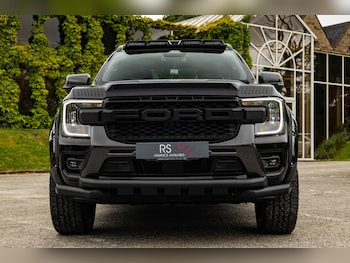 Used Ford Ranger 2024 for sale - 78636386: Photo