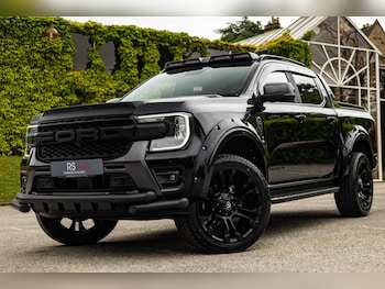 Used Ford Ranger 2024 for sale - 78636386: Photo