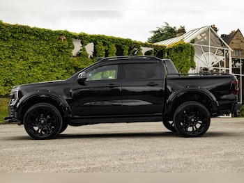 Used Ford Ranger 2024 for sale - 78636386: Photo