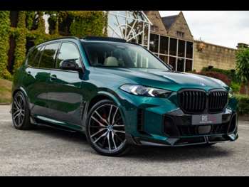 2024 (74) - 3.0 50e 25.7kWh M Sport Steptronic xDrive Euro 6 (s/s) 5dr