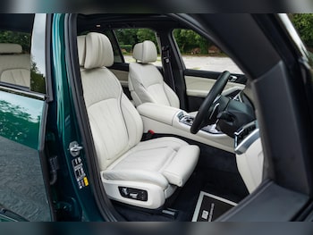 Used BMW X5 2024 for sale - 75415443: Photo
