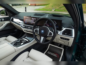 Used BMW X5 2024 for sale - 75415443: Photo