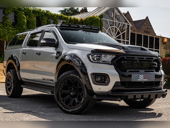 Used Ford Ranger 2022 for sale - 79180982: Photo