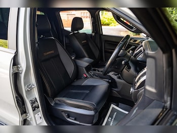 Used Ford Ranger 2022 for sale - 79180982: Photo