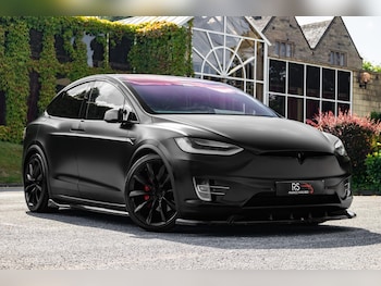 Used Tesla Model X 2019 for sale - 79348371: Photo