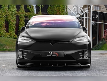 Used Tesla Model X 2019 for sale - 79348371: Photo