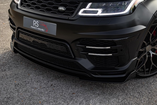 Used Land Rover Range Rover Sport 2019 for sale - 75414204: Photo 14