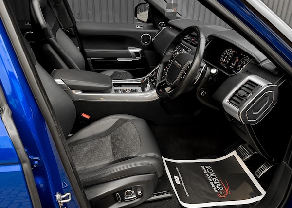 Used Land Rover Range Rover Sport 2019 for sale - 75414204: Photo 19
