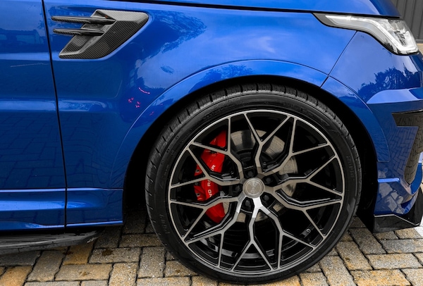 Used Land Rover Range Rover Sport 2019 for sale - 75414204: Photo 33