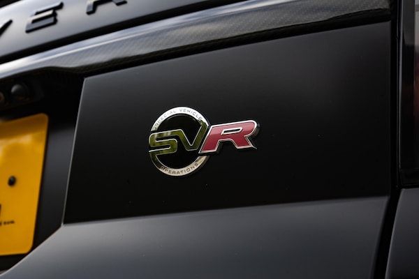 Used Land Rover Range Rover Sport 2019 for sale - 75414204: Photo 39