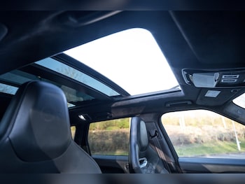 Used Land Rover Range Rover Sport 2019 for sale - 75414204: Photo