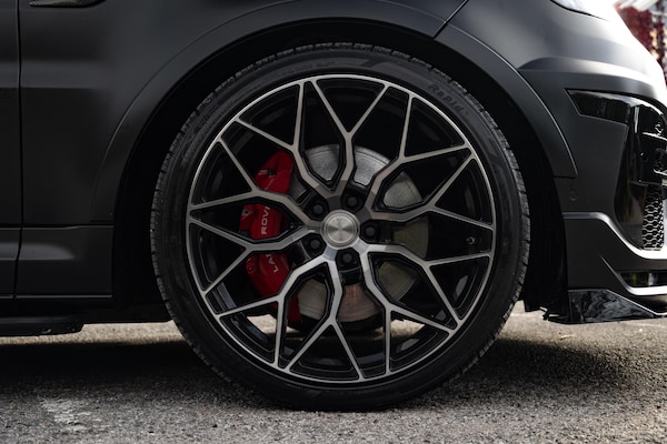 Used Land Rover Range Rover Sport 2019 for sale - 75414204: Photo 43