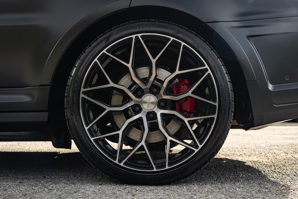 Used Land Rover Range Rover Sport 2019 for sale - 75414204: Photo 44
