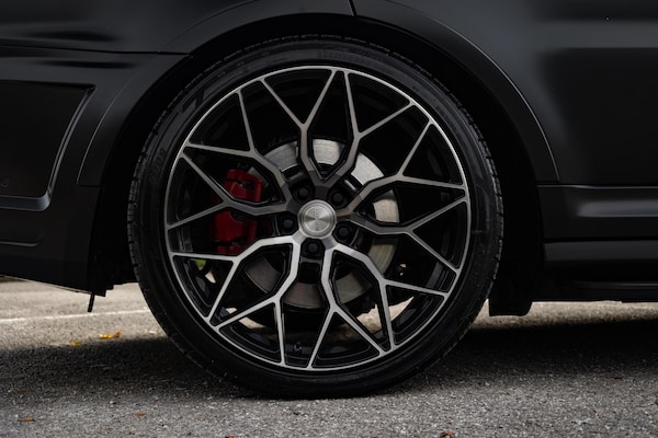 Used Land Rover Range Rover Sport 2019 for sale - 75414204: Photo 45