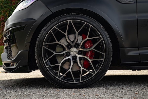 Used Land Rover Range Rover Sport 2019 for sale - 75414204: Photo 46