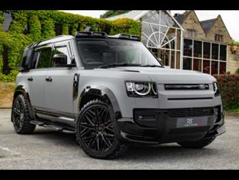 (21) - 3.0 P400 MHEV X Auto 4WD Euro 6 (s/s) 5dr