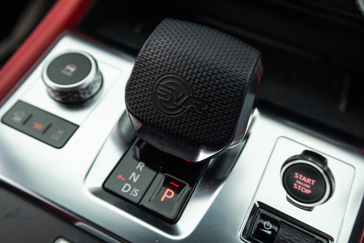 Used Jaguar F-Pace 2024 for sale - 76926656: Photo 10