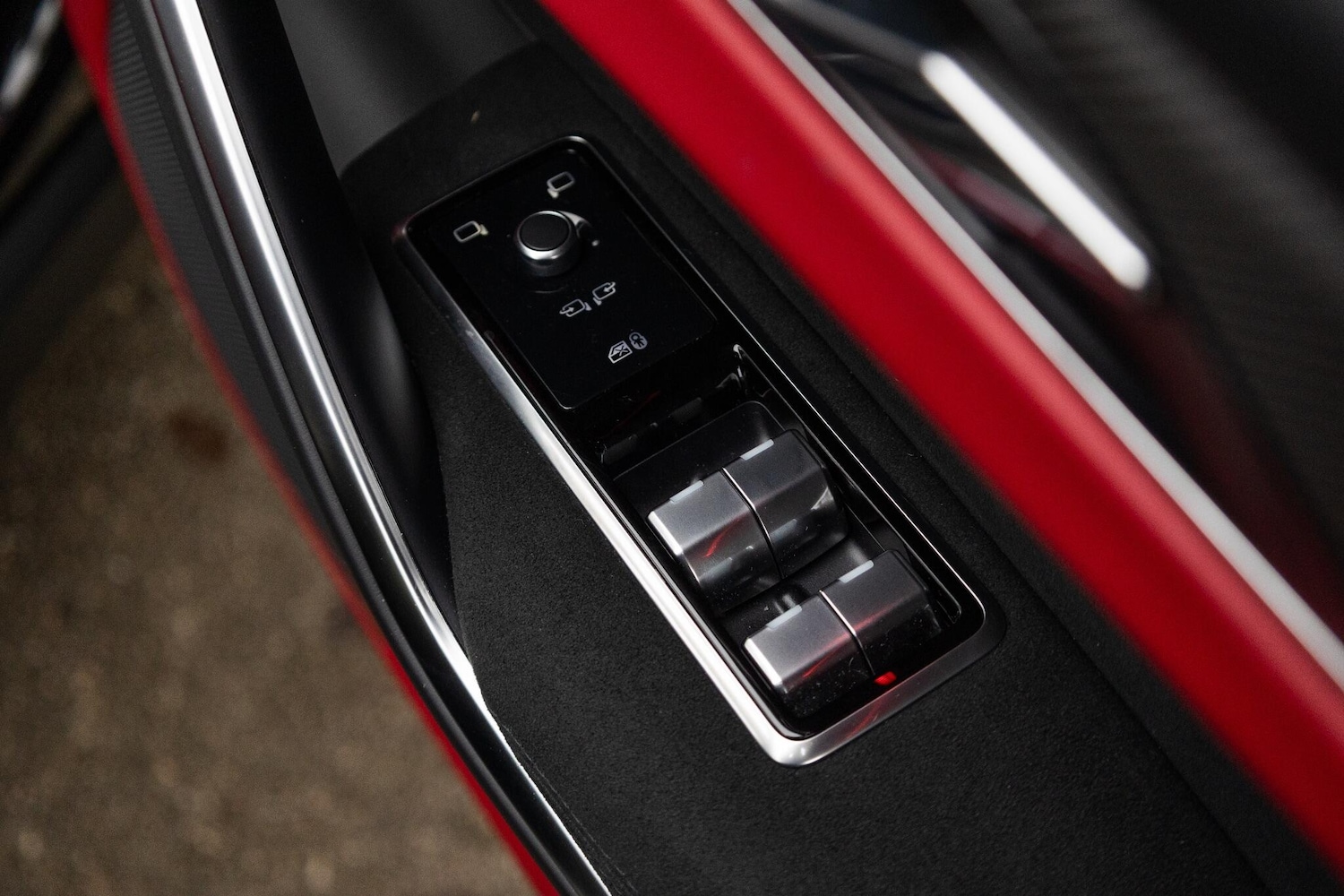 Used Jaguar F-Pace 2024 for sale - 76926656: Photo 13