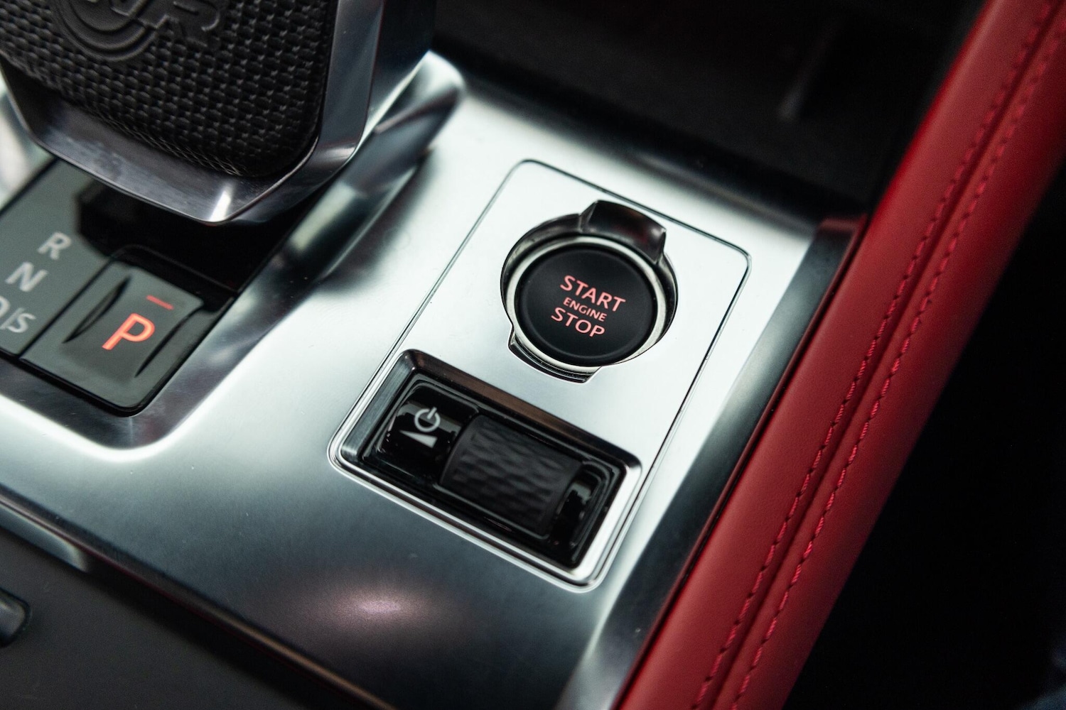 Used Jaguar F-Pace 2024 for sale - 76926656: Photo 18