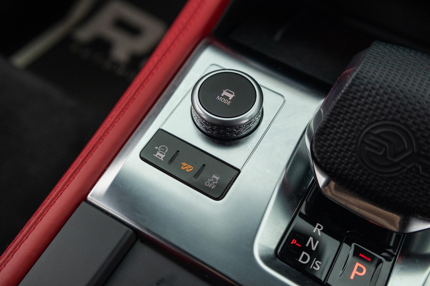 Used Jaguar F-Pace 2024 for sale - 76926656: Photo 21