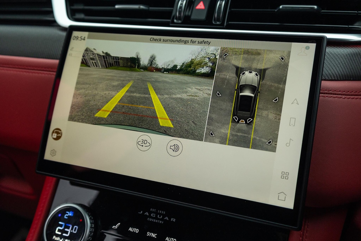 Used Jaguar F-Pace 2024 for sale - 76926656: Photo 36