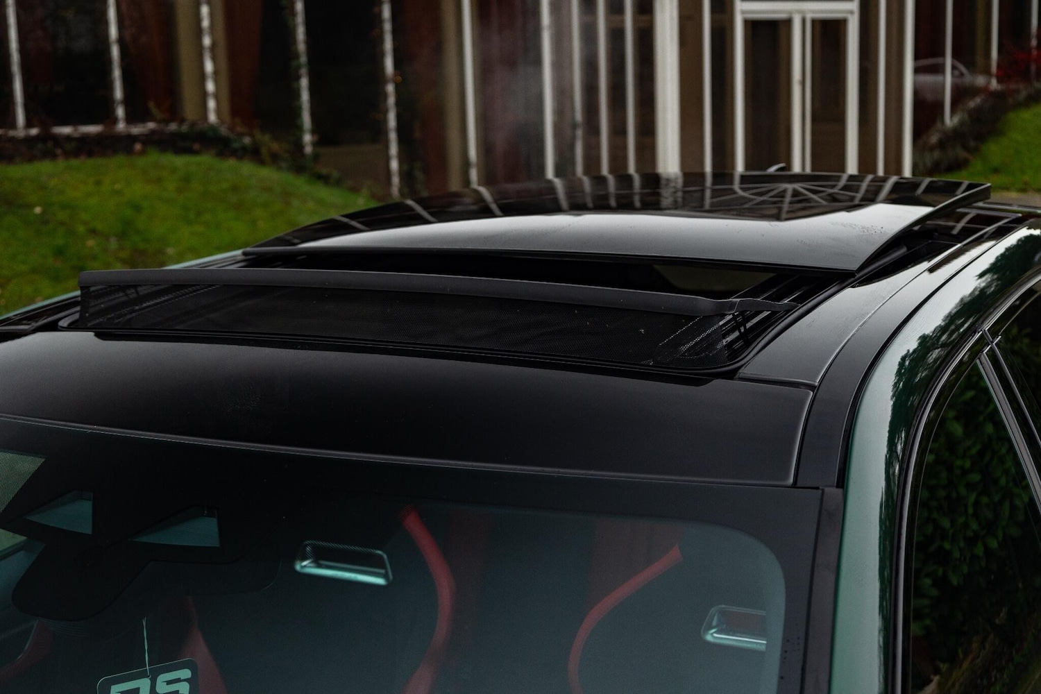 Used Jaguar F-Pace 2024 for sale - 76926656: Photo 38