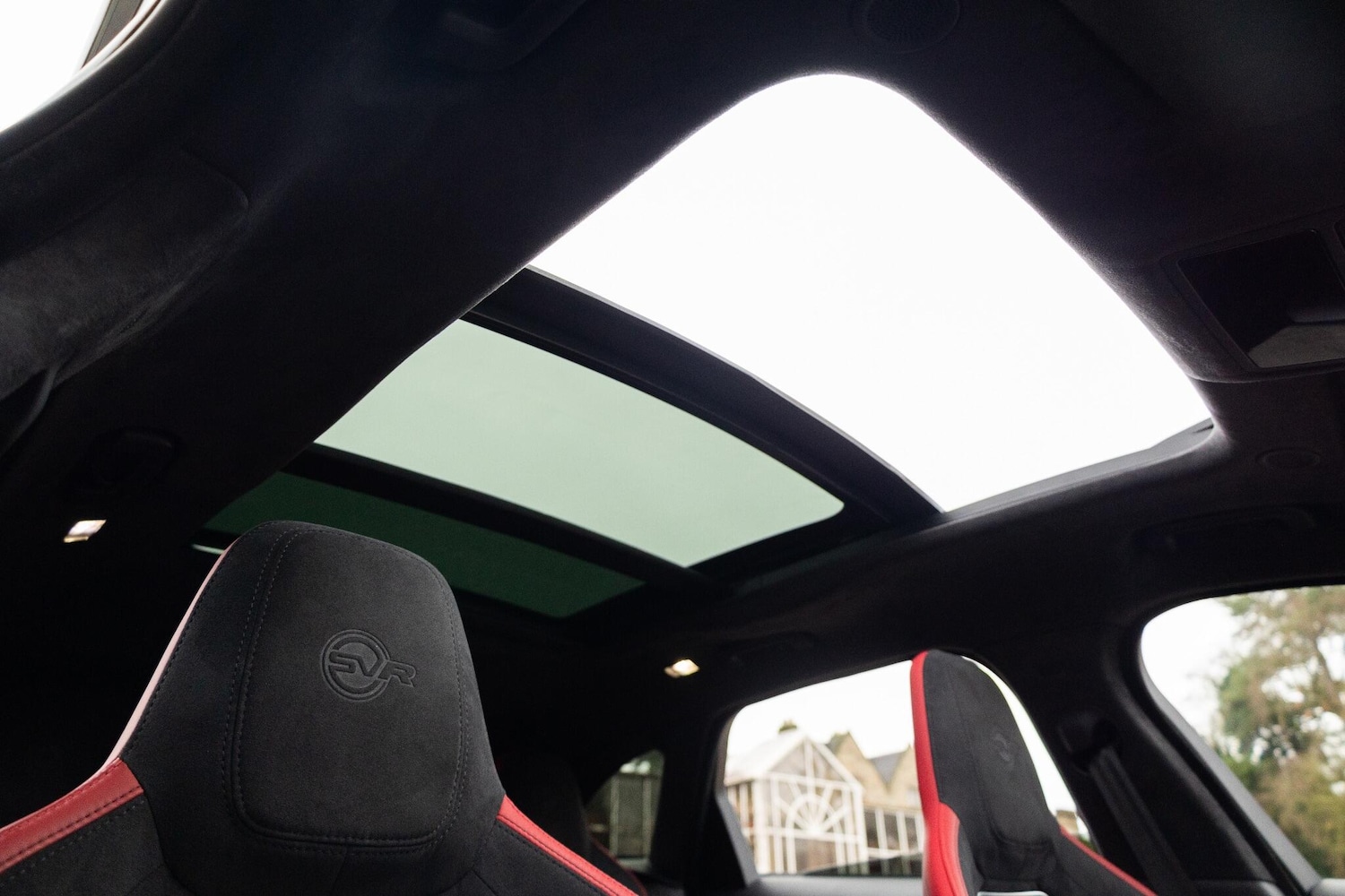 Used Jaguar F-Pace 2024 for sale - 76926656: Photo 40