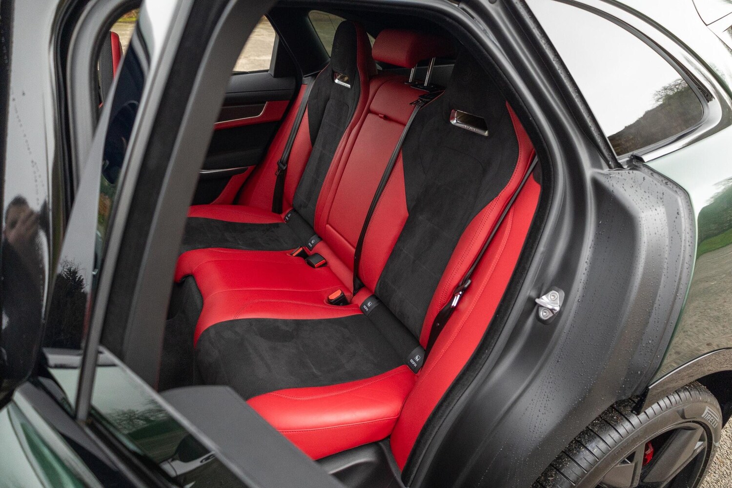 Used Jaguar F-Pace 2024 for sale - 76926656: Photo 48