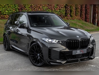 BMW - X5