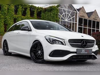 Used Mercedes-Benz CLA 2016 for sale - 79687979: Photo