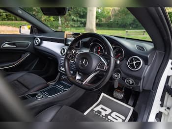 Used Mercedes-Benz CLA 2016 for sale - 79687979: Photo