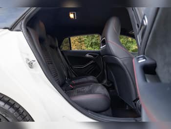 Used Mercedes-Benz CLA 2016 for sale - 79687979: Photo