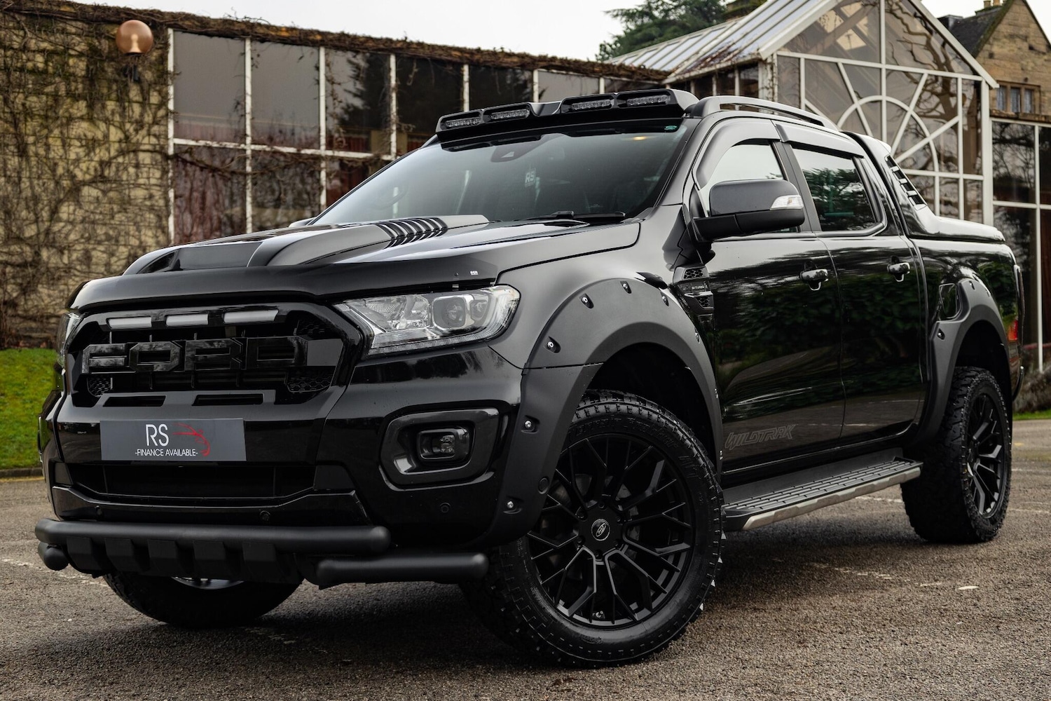 Used Ford Ranger 2022 for sale - 77175660: Photo 10