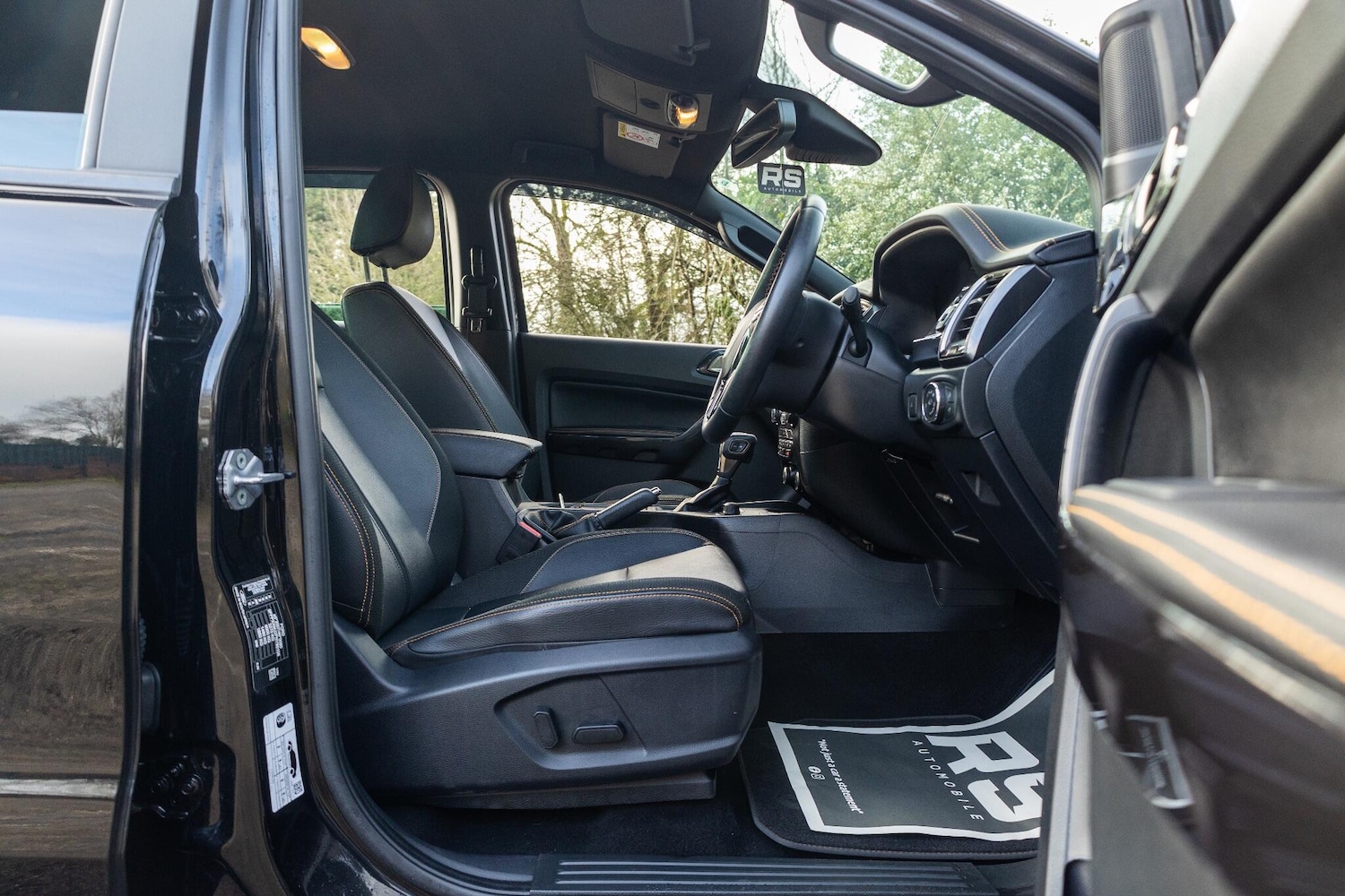 Used Ford Ranger 2022 for sale - 77175660: Photo 13